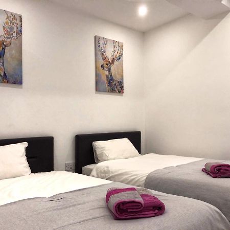 Ayia Napa Go Sea Apt. 외부 사진