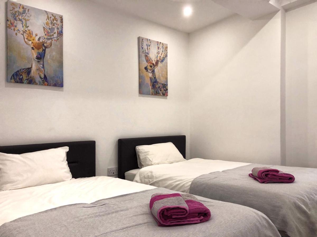 Ayia Napa Go Sea Apt. 외부 사진