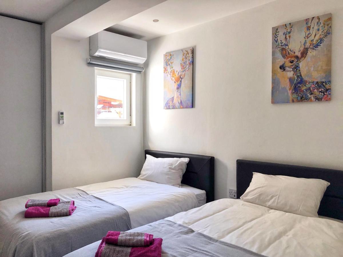 Ayia Napa Go Sea Apt. 외부 사진