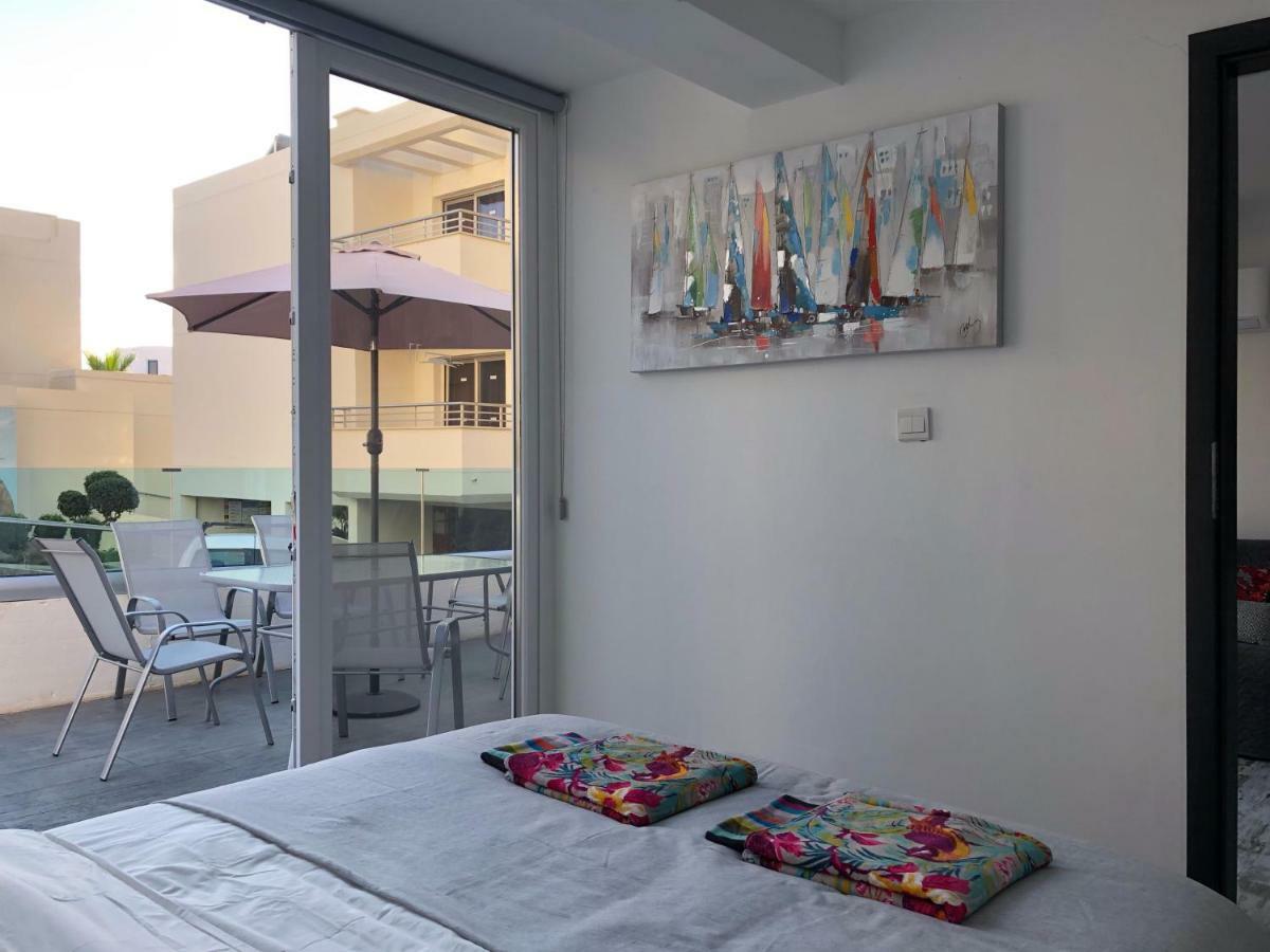 Ayia Napa Go Sea Apt. 외부 사진