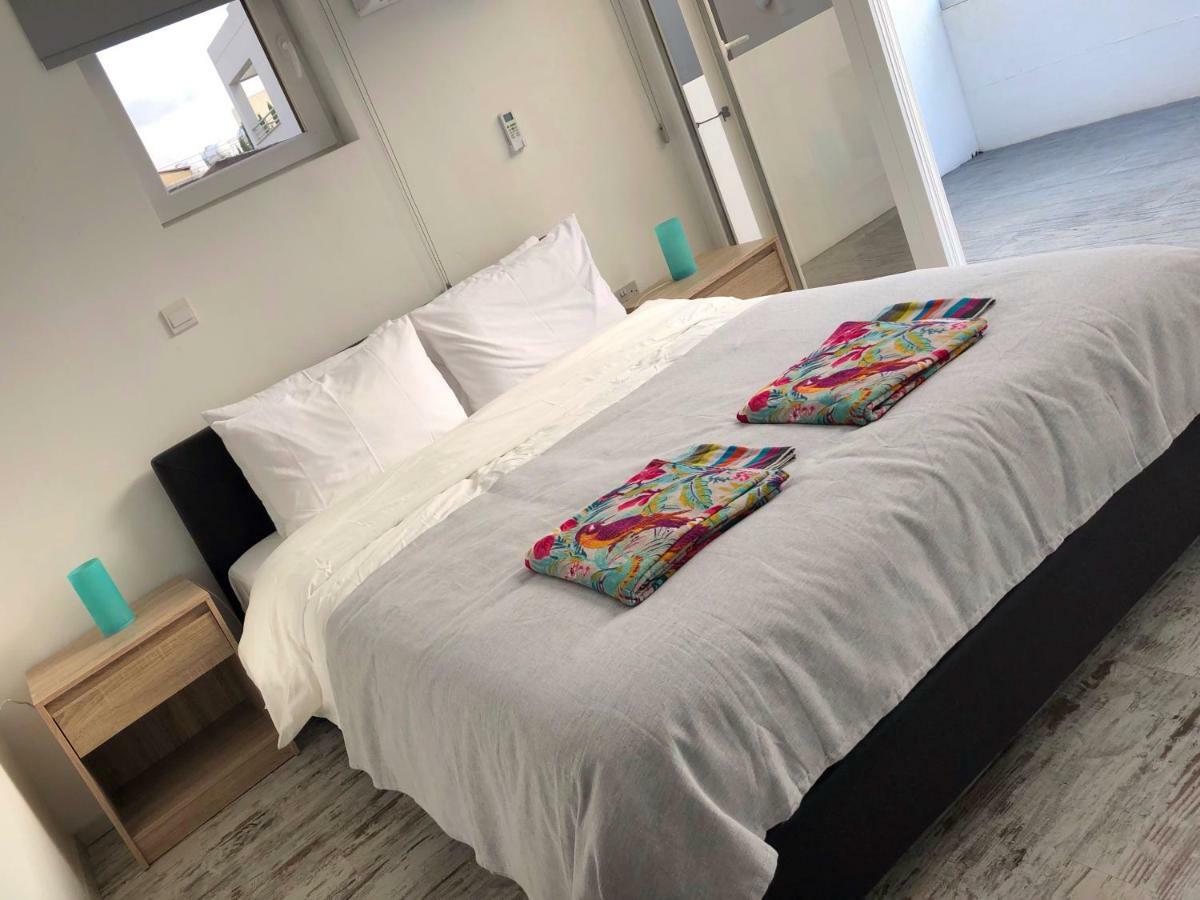Ayia Napa Go Sea Apt. 외부 사진