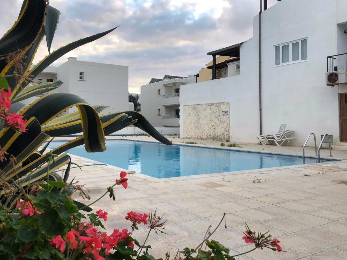 Ayia Napa Go Sea Apt. 외부 사진