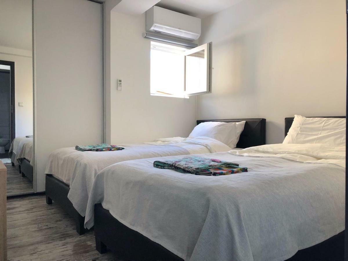 Ayia Napa Go Sea Apt. 외부 사진