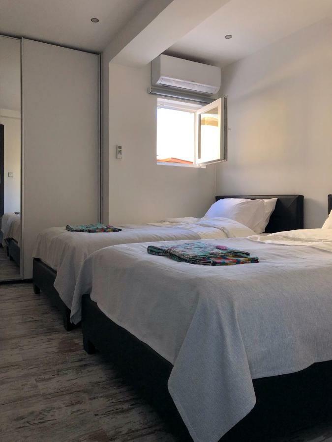 Ayia Napa Go Sea Apt. 외부 사진