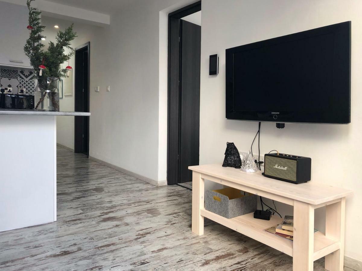 Ayia Napa Go Sea Apt. 외부 사진