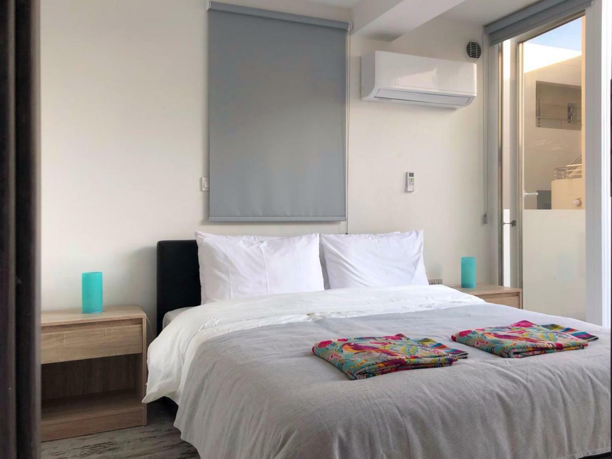 Ayia Napa Go Sea Apt. 외부 사진