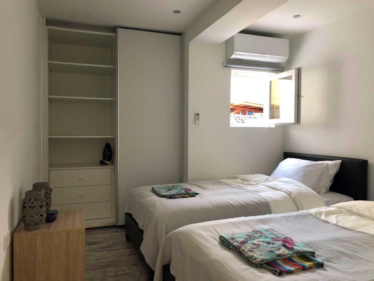 Ayia Napa Go Sea Apt. 외부 사진