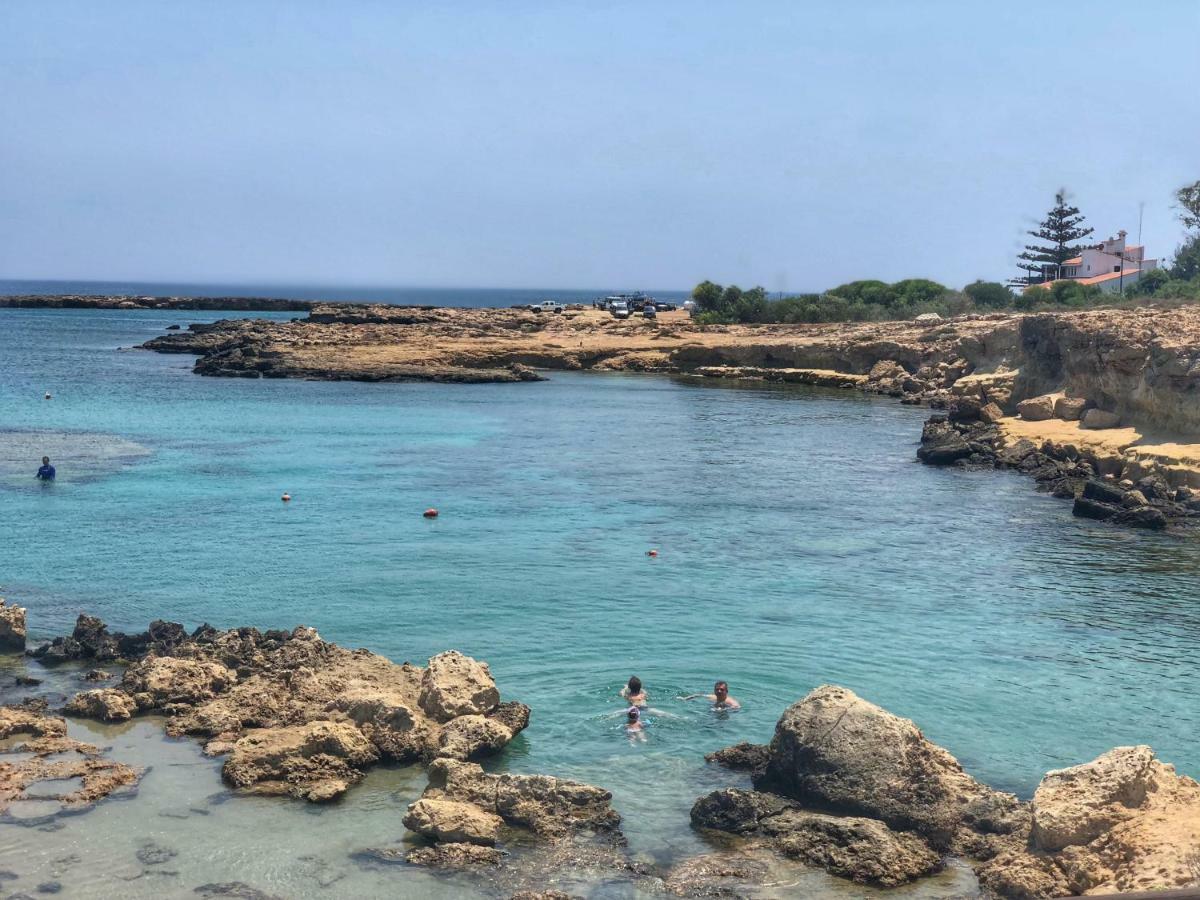 Ayia Napa Go Sea Apt. 외부 사진