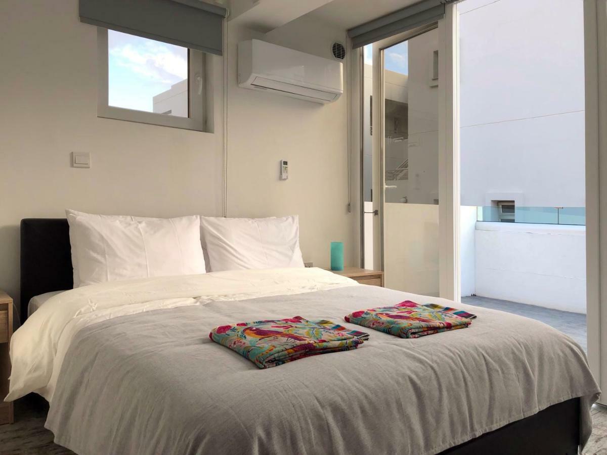 Ayia Napa Go Sea Apt. 외부 사진