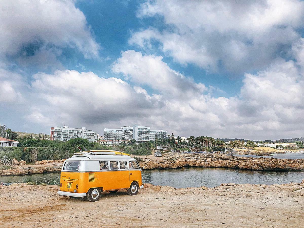 Ayia Napa Go Sea Apt. 외부 사진