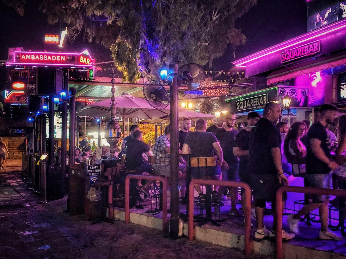 Ayia Napa Go Sea Apt. 외부 사진