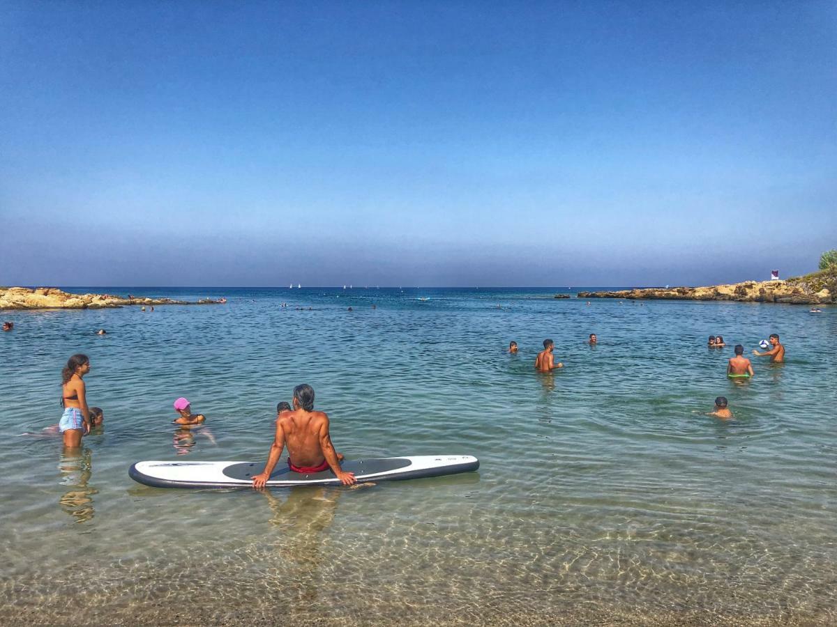 Ayia Napa Go Sea Apt. 외부 사진