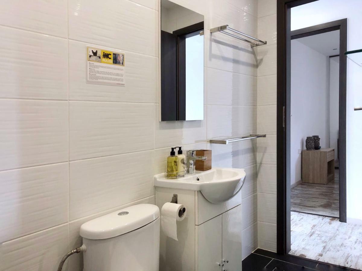 Ayia Napa Go Sea Apt. 외부 사진