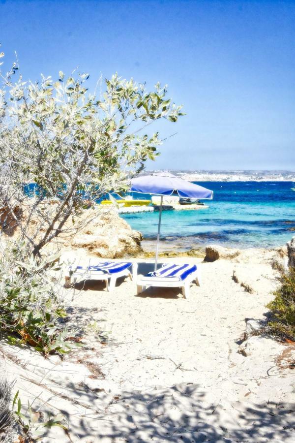 Ayia Napa Go Sea Apt. 외부 사진