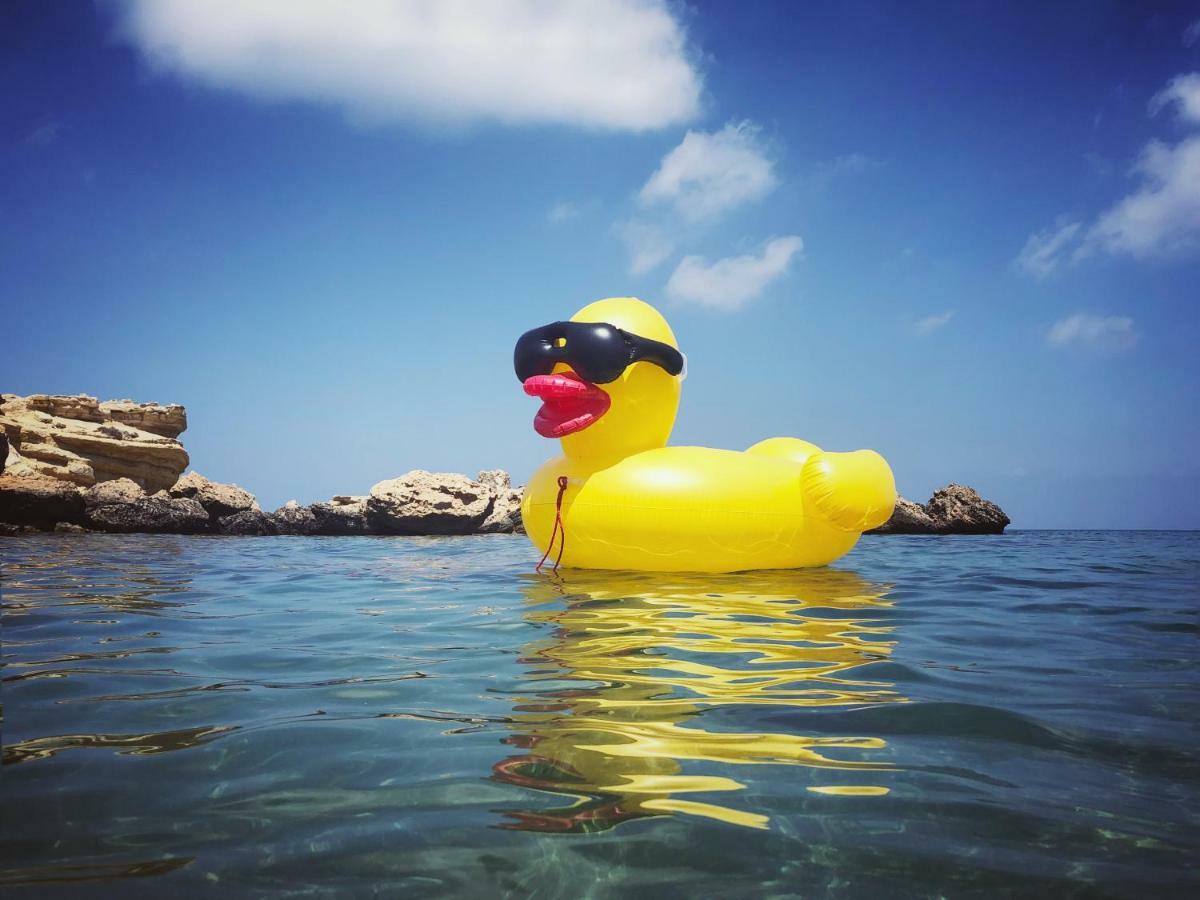 Ayia Napa Go Sea Apt. 외부 사진