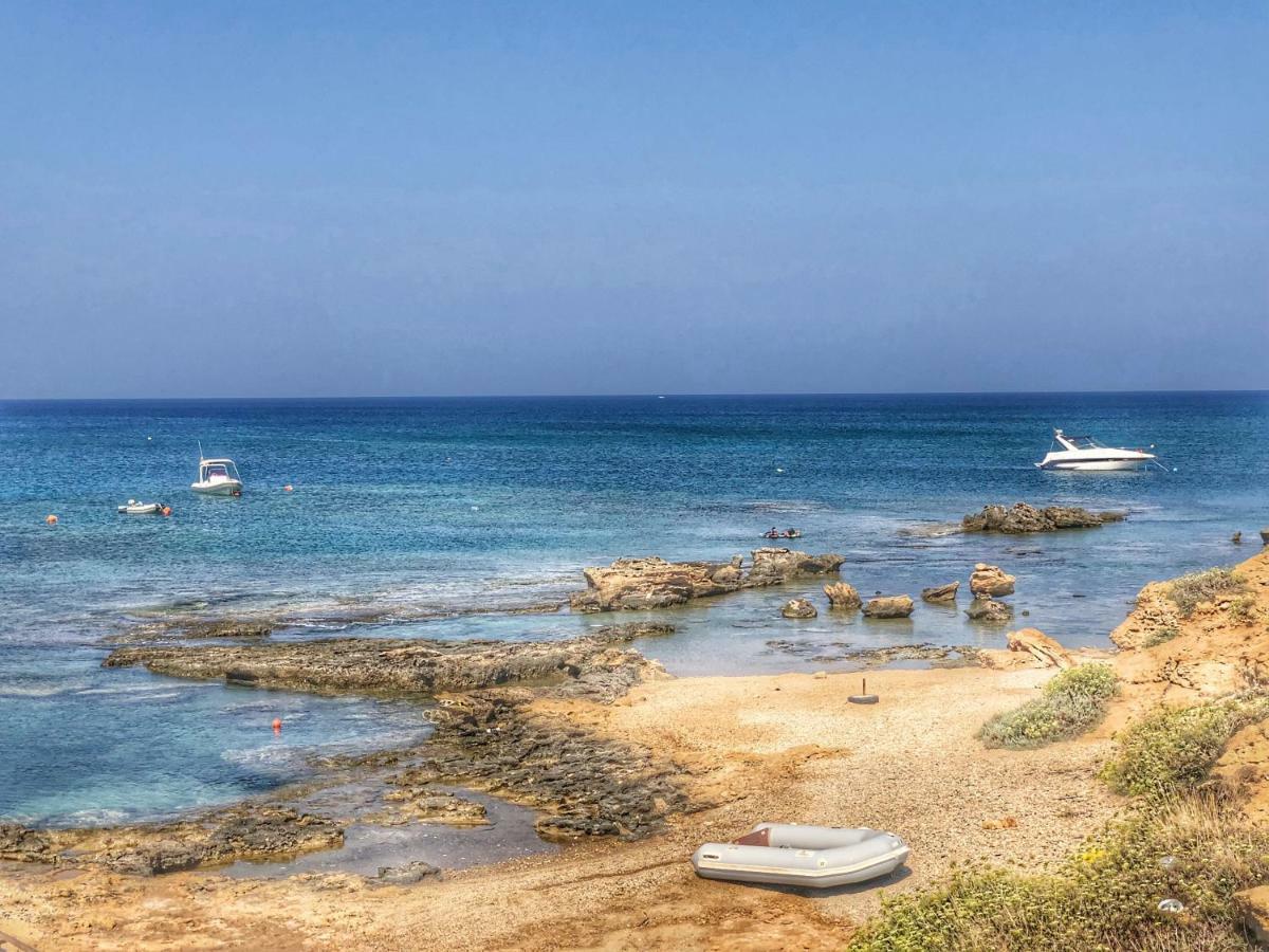 Ayia Napa Go Sea Apt. 외부 사진