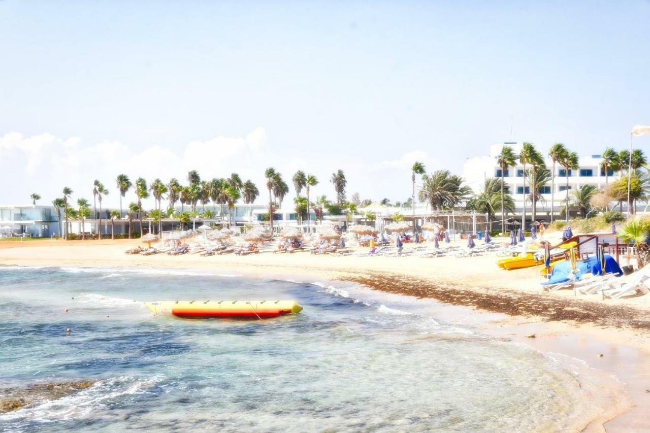 Ayia Napa Go Sea Apt. 외부 사진