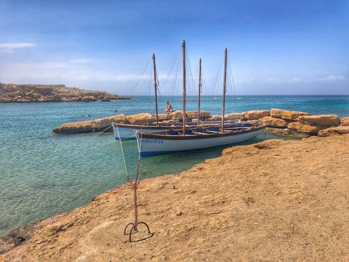 Ayia Napa Go Sea Apt. 외부 사진