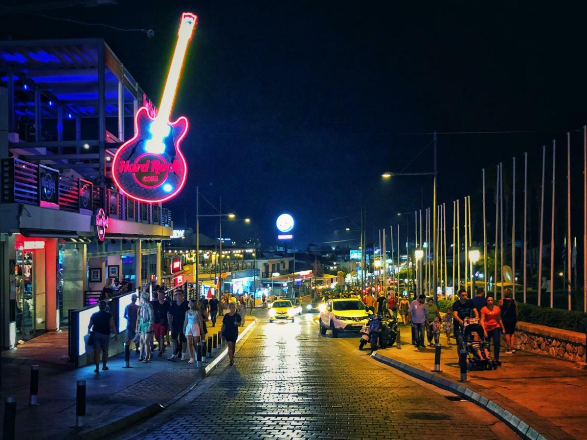 Ayia Napa Go Sea Apt. 외부 사진