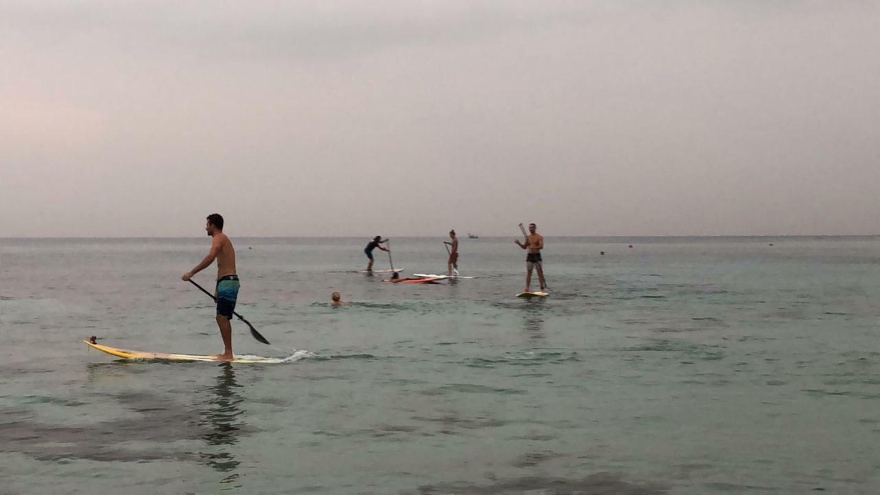 Ayia Napa Go Sea Apt. 외부 사진