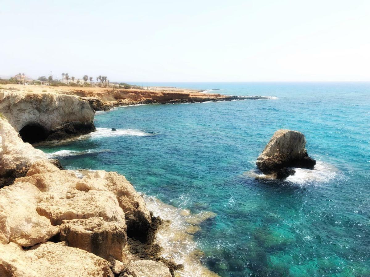 Ayia Napa Go Sea Apt. 외부 사진