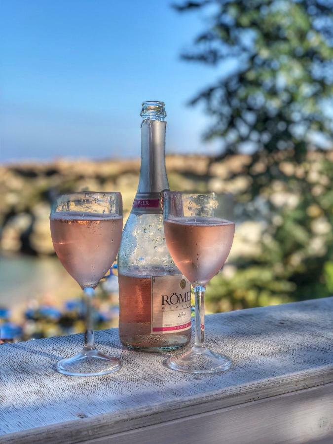 Ayia Napa Go Sea Apt. 외부 사진